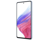 Samsung Galaxy A53 5G 6/128GB 120Hz Blue - 732560 - zdjęcie 4